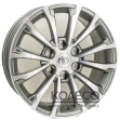 Replica GT 18883 W7.5 R18 PCD6x139.7 ET30 DIA106.1 MG