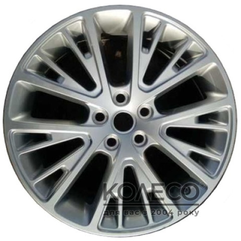Land Rover OEM BH4M-1007-BA W8.5 R20 PCD5x120 ET58 DIA72.6 S