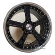 Kyowa Racing KR-661 W8.5 R19 PCD5x130 ET38 DIA71.6 CBK1