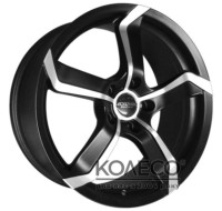 Диски Kyowa Racing KR-706 W8 R18 PCD5x114.3 ET40 DIA73
