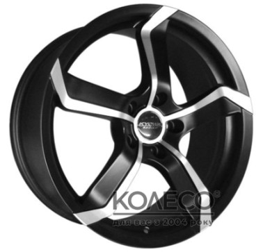 Kyowa Racing KR-706 W8 R18 PCD5x114.3 ET40 DIA73