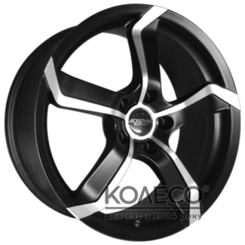 Kyowa Racing KR-706 W8 R18 PCD5x114.3 ET40 DIA73