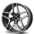 Momo RF-06 W11.5 R20 PCD5x130 ET50 DIA71.5 BMP