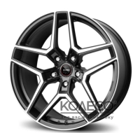 Диски Momo RF-06 W11.5 R20 PCD5x130 ET50 DIA71.5 BMP