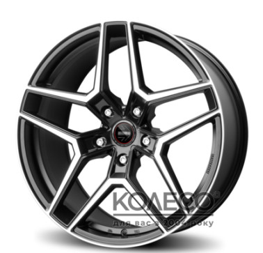 Momo RF-06 W9 R20 PCD5x114.3 ET64.1 DIA64.1 BMP