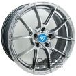 VLF VLF-P01 W8 R18 PCD5x114.3 ET38 DIA73.1 HB