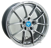 Диски VLF VLF-P01 W8 R18 PCD5x114.3 ET38 DIA73.1 HB