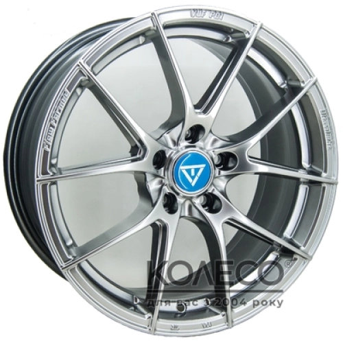 VLF VLF-P01 W8 R18 PCD5x114.3 ET38 DIA73.1 HB