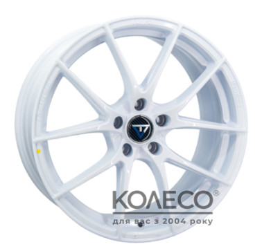 VLF VLF-P01 W8 R18 PCD5x112 ET38 DIA66.56 W