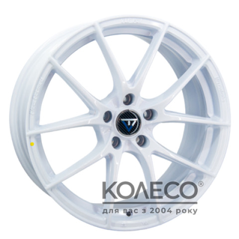 VLF VLF-P01 W8 R18 PCD5x112 ET38 DIA66.56 W