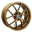 VLF VLF10 W6.5 R15 PCD5x114.3 ET38 DIA73.1 BR
