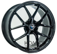 Диски VLF VLF10 W9.5 R20 PCD5x114.3 ET35 DIA73.1 GB