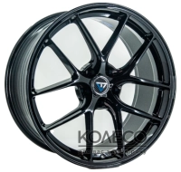 Диски VLF VLF10 W9.5 R20 PCD5x114.3 ET35 DIA73.1 GB