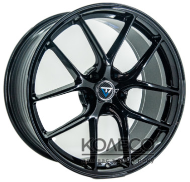 VLF VLF10 W9.5 R20 PCD5x114.3 ET35 DIA73.1 GB