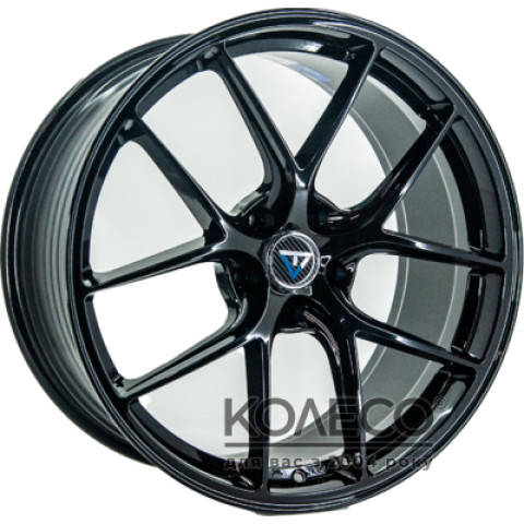 VLF VLF10 W9.5 R20 PCD5x114.3 ET35 DIA73.1 GB