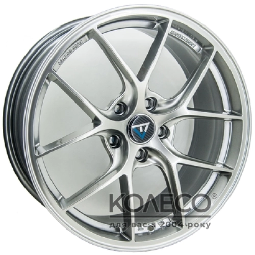 VLF VLF10 W7 R16 PCD5x112 ET38 DIA66.56 HB