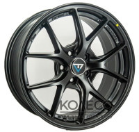 Диски VLF VLF10 W6.5 R15 PCD5x114.3 ET38 DIA73.1 MB