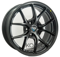 Диски VLF VLF10 W8 R18 PCD5x112 ET38 DIA66.6 MB