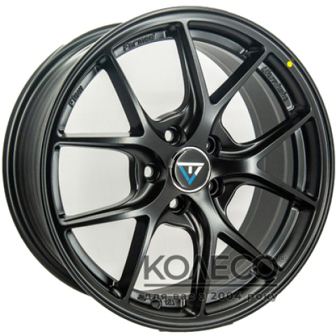 VLF VLF10 W6.5 R15 PCD5x114.3 ET38 DIA73.1 MB