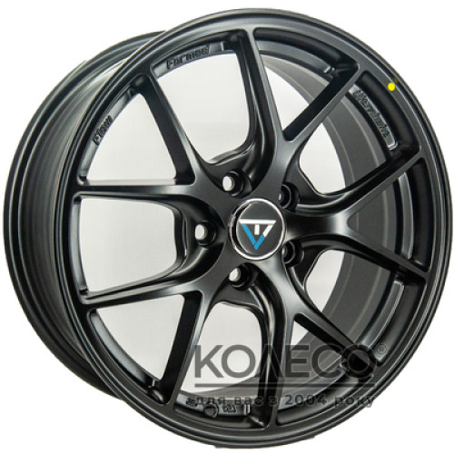 VLF VLF10 W6.5 R15 PCD5x114.3 ET38 DIA73.1 MB