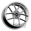 VLF VLF10 W8 R18 PCD5x114.3 ET38 DIA73.1 S
