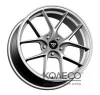 Диски VLF VLF10 W8 R18 PCD5x114.3 ET38 DIA73.1 S