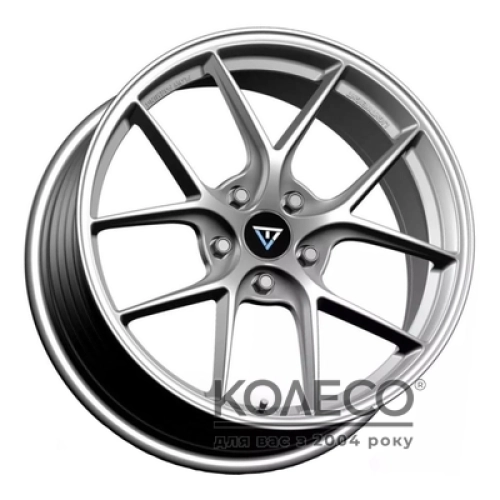 VLF VLF10 W8 R18 PCD5x114.3 ET38 DIA73.1 S
