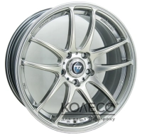 Диски VLF VLF11 W7.5 R17 PCD5x112 ET40 DIA66.6 HB