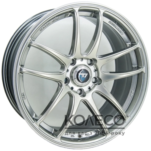 VLF VLF11 W8.5 R19 PCD5x112 ET38 DIA66.56 HB