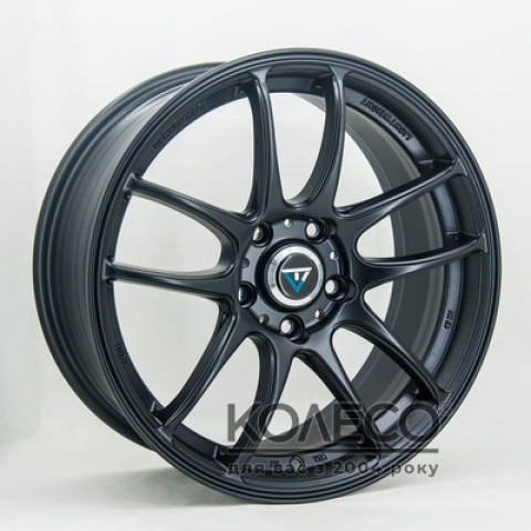 VLF VLF11 W7.5 R17 PCD5x112 ET40 DIA66.6 BM