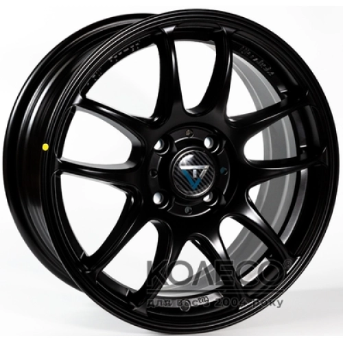 VLF VLF11 W8 R18 PCD5x112 ET38 DIA66.6 BM
