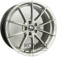 VLF VLF03 W8 R18 PCD5x112 ET35 DIA66.56 HB