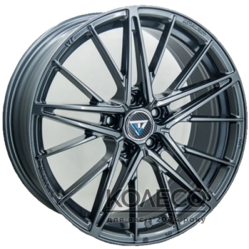 VLF VLF17 W8 R18 PCD5x114.3 ET38 DIA73.1 GM