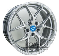 Диски VLF VLF20 W7.5 R17 PCD5x112 ET38 DIA66.56 HB