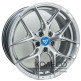 VLF VLF20 W7.5 R17 PCD5x112 ET38 DIA66.56 HB