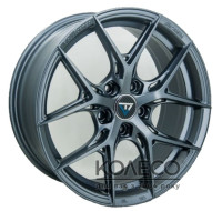 Диски VLF VLF20 W7.5 R17 PCD5x114.3 ET35 DIA73.1 MGM