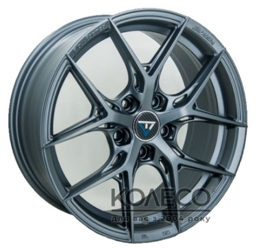 VLF VLF20 W7.5 R17 PCD5x114.3 ET35 DIA73.1 MGM