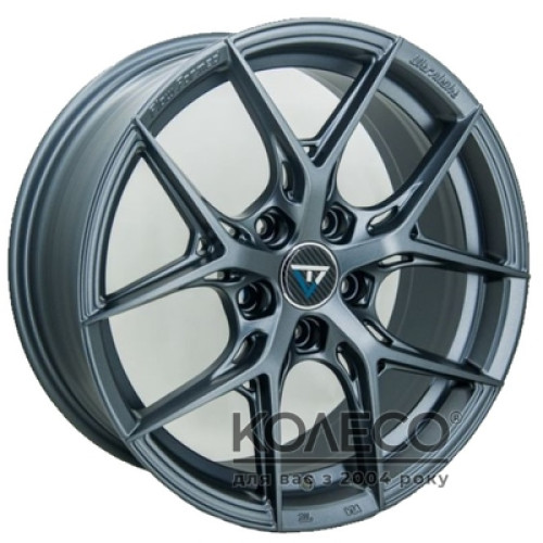 VLF VLF20 W7.5 R17 PCD5x114.3 ET35 DIA73.1 MGM