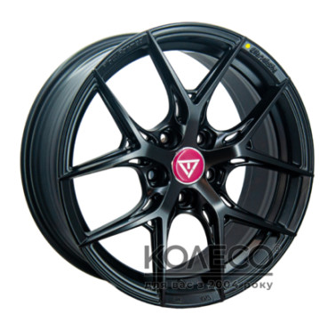 VLF VLF20 W7.5 R17 PCD5x112 ET38 DIA66.56 BM