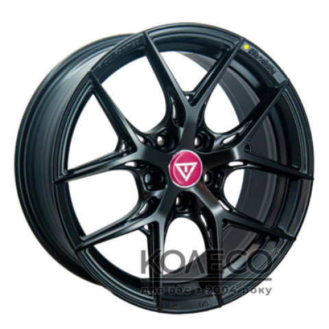 VLF VLF20 W7.5 R17 PCD5x112 ET38 DIA66.56 BM