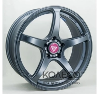 Диски VLF VLF21 W8 R18 PCD5x112 ET38 DIA66.56 MGM