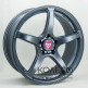 VLF VLF21 W8 R18 PCD5x112 ET38 DIA66.56 MGM