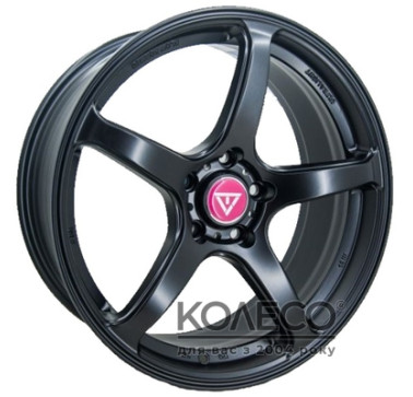 VLF VLF21 W8 R18 PCD5x112 ET38 DIA66.56 BM