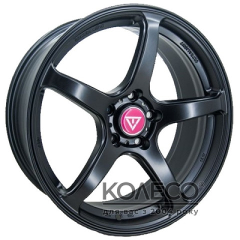 VLF VLF21 W8 R18 PCD5x112 ET38 DIA66.56 BM