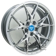 VLF VLF28 W8 R18 PCD5x114.3 ET38 DIA73.1 HB