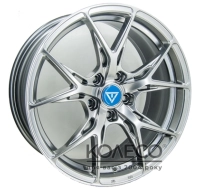 Диски VLF VLF28 W8 R18 PCD5x114.3 ET38 DIA73.1 HB