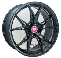 Диски VLF VLF28 W7.5 R17 PCD5x112 ET38 DIA66.56 BM