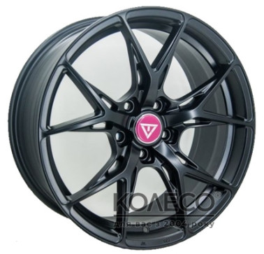 VLF VLF28 W7.5 R17 PCD5x112 ET38 DIA66.56 BM