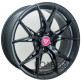 VLF VLF28 W7.5 R17 PCD5x112 ET38 DIA66.56 BM