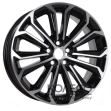 Replica Toyota GT 6129 W6.5 R16 PCD5x114.3 ET40 DIA60.1 MB